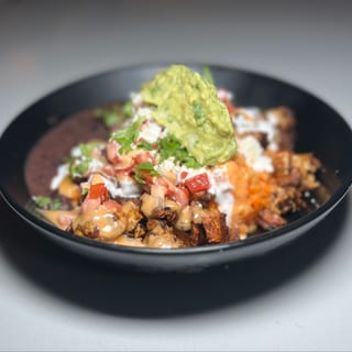 BOGO Jerk Chicken Bowl